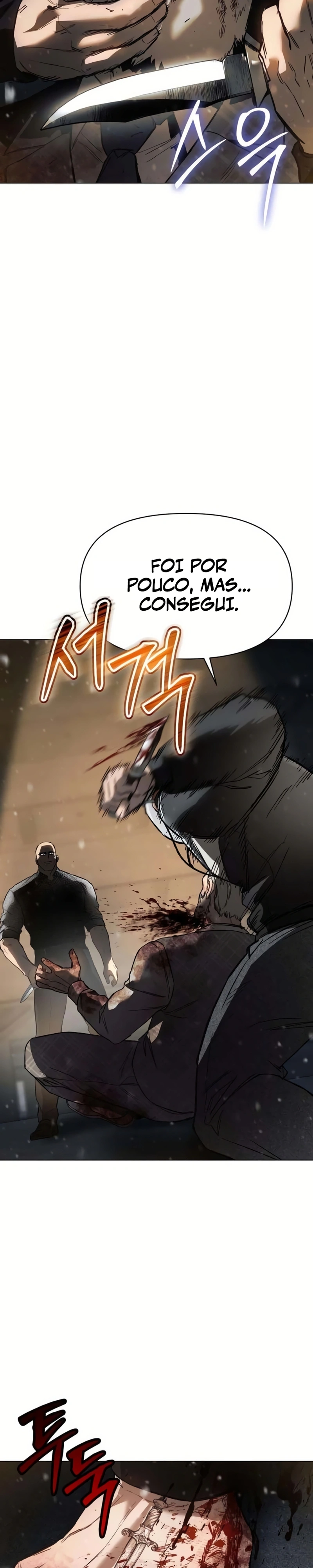 Read Ovcharka Cão de Guerra PT Manga Online