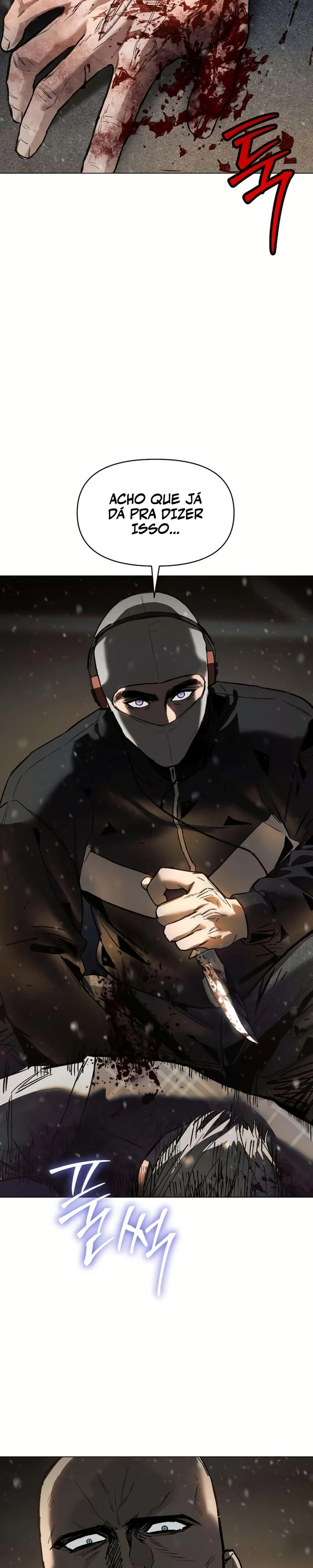 Read Ovcharka Cão de Guerra PT Manga Online