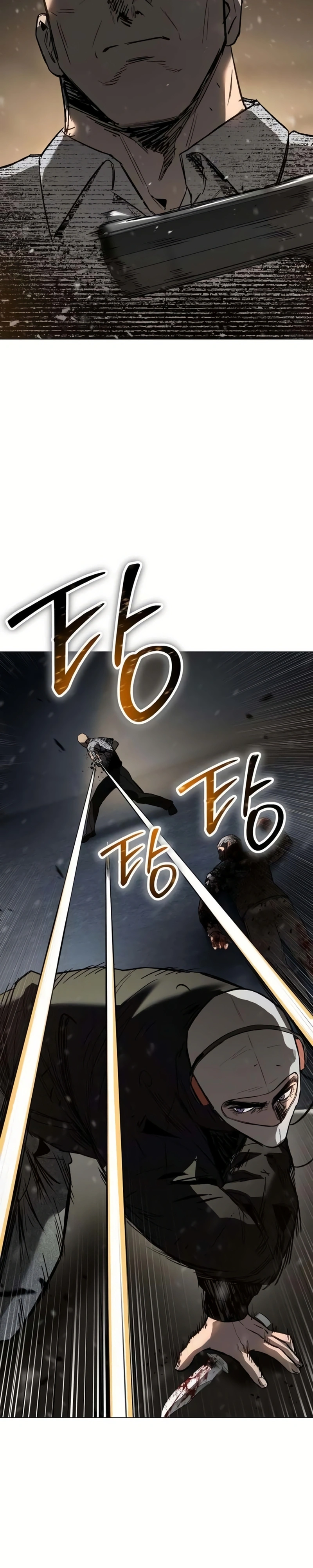 Read Ovcharka Cão de Guerra PT Manga Online