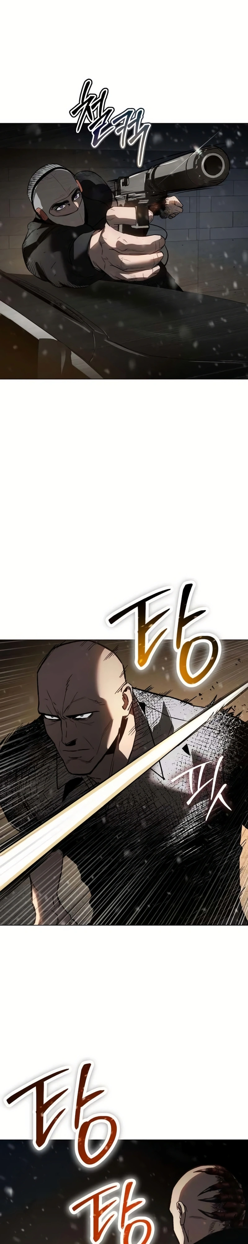 Read Ovcharka Cão de Guerra PT Manga Online