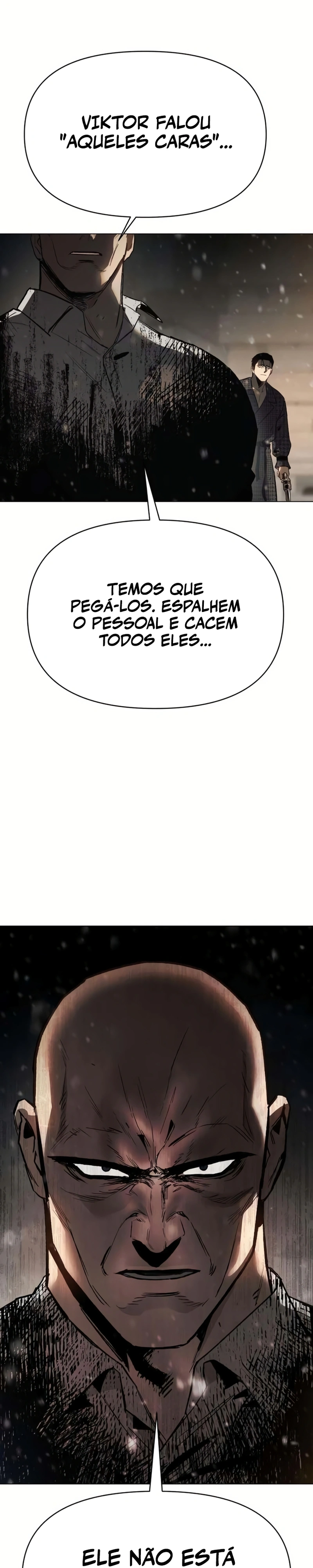 Read Ovcharka Cão de Guerra PT Manga Online