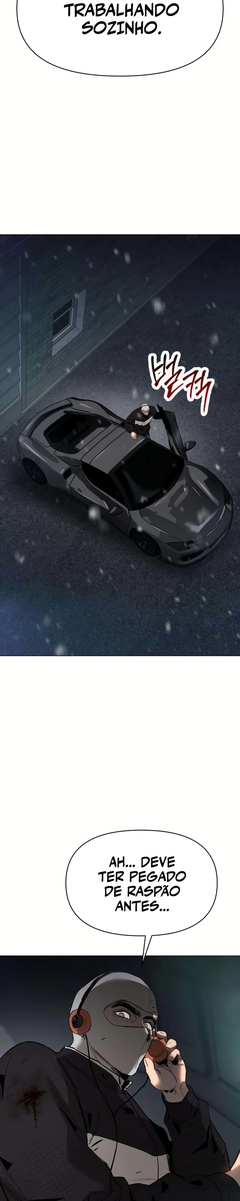 Read Ovcharka Cão de Guerra PT Manga Online