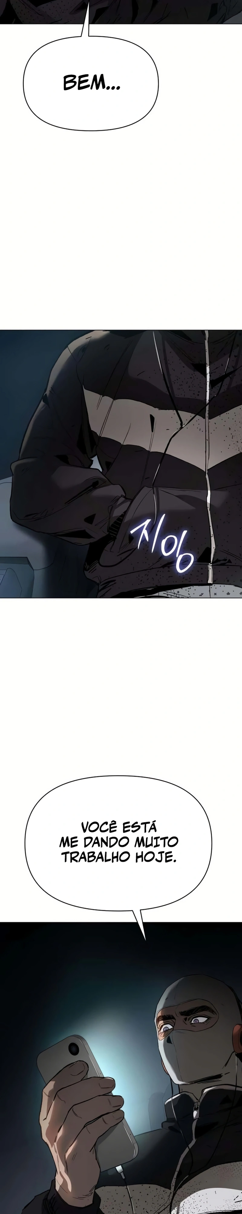 Read Ovcharka Cão de Guerra PT Manga Online