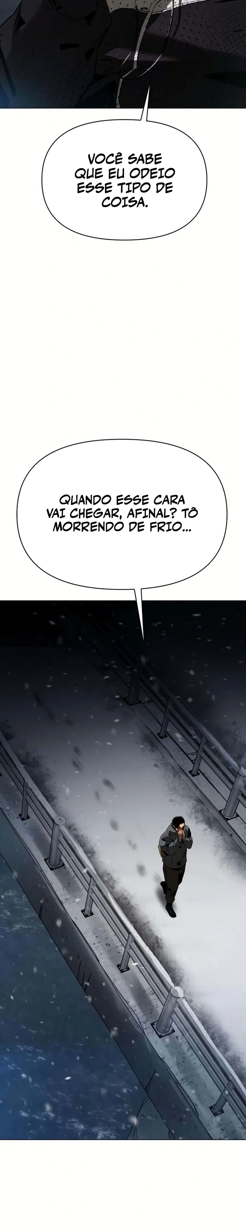 Read Ovcharka Cão de Guerra PT Manga Online
