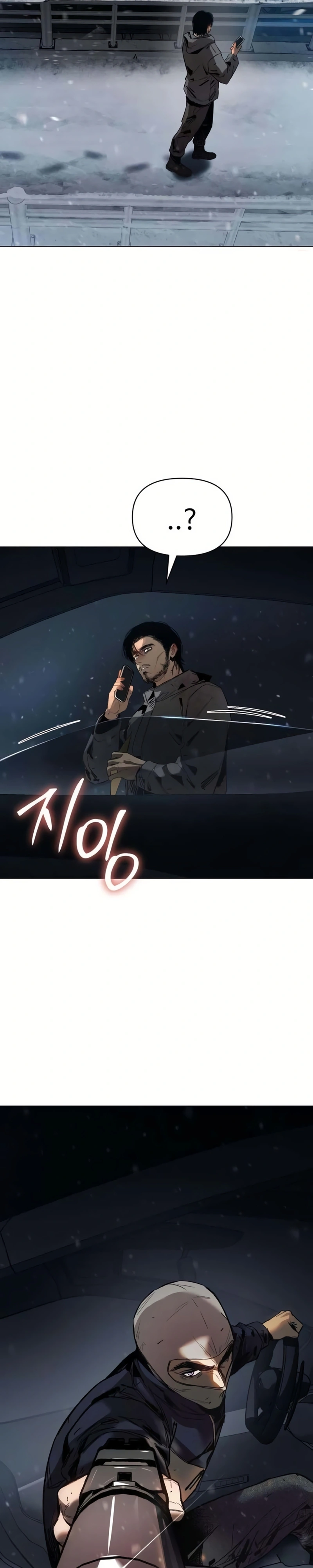 Read Ovcharka Cão de Guerra PT Manga Online