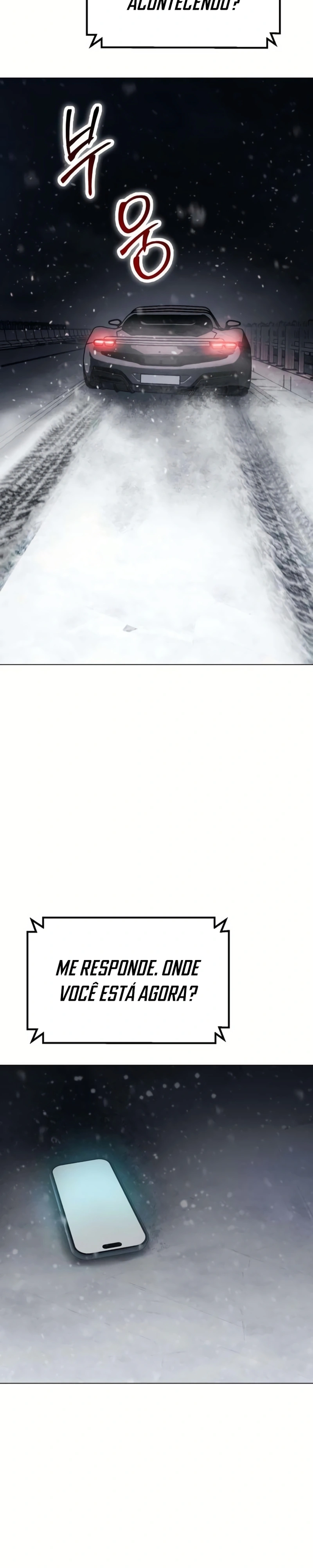 Read Ovcharka Cão de Guerra PT Manga Online