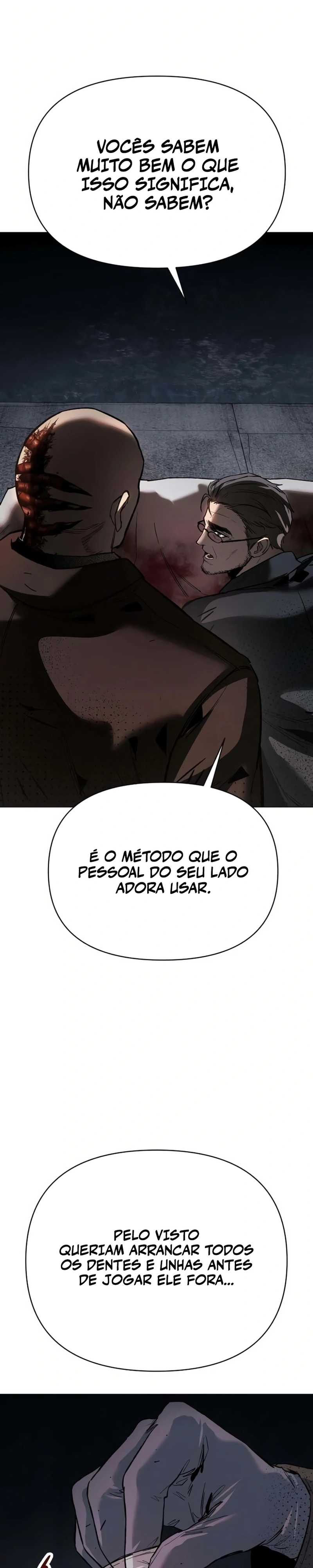 Read Ovcharka Cão de Guerra PT Manga Online