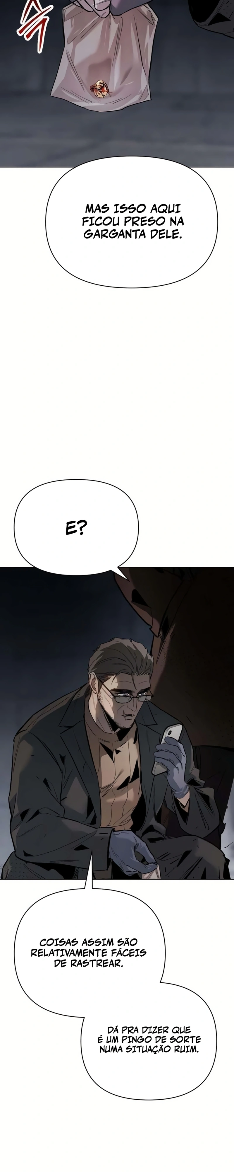 Read Ovcharka Cão de Guerra PT Manga Online