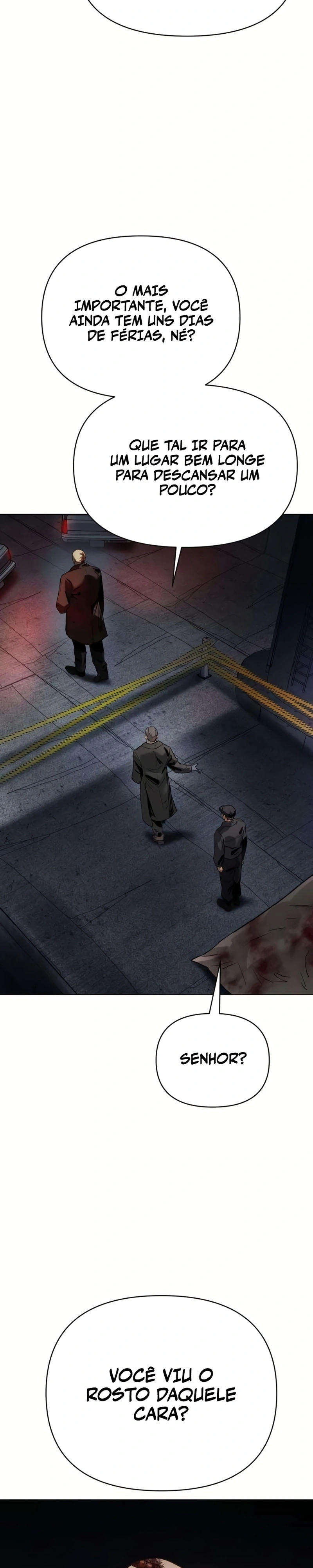 Read Ovcharka Cão de Guerra PT Manga Online