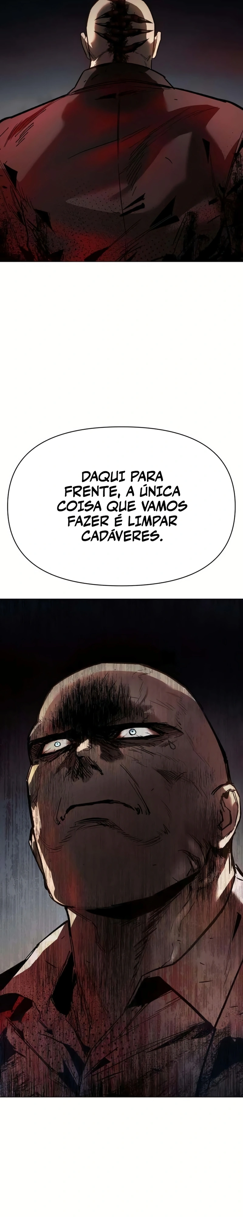 Read Ovcharka Cão de Guerra PT Manga Online