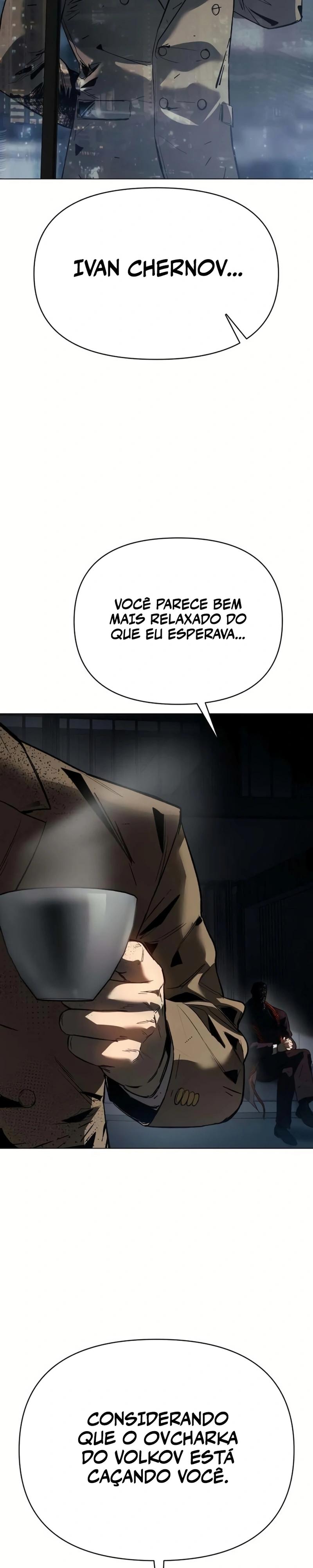 Read Ovcharka Cão de Guerra PT Manga Online