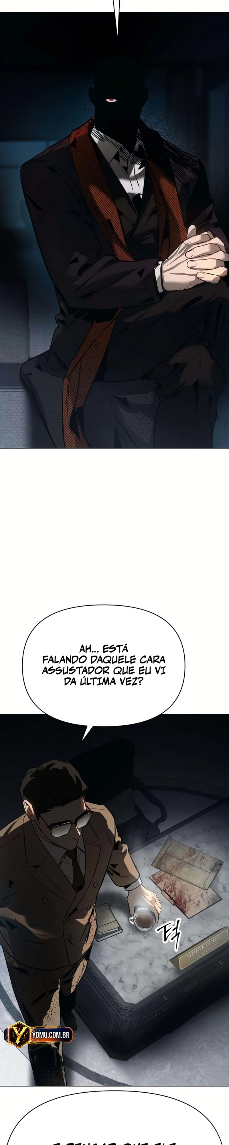 Read Ovcharka Cão de Guerra PT Manga Online