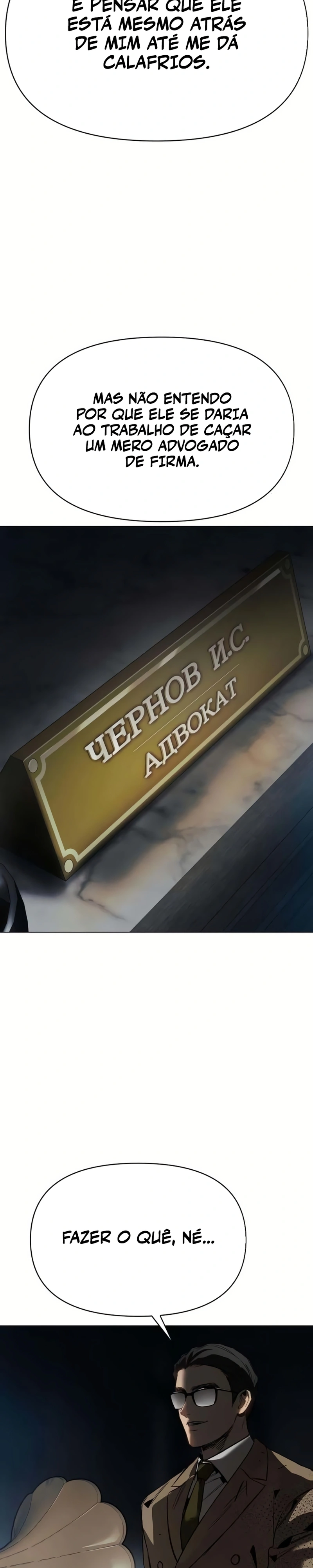 Read Ovcharka Cão de Guerra PT Manga Online