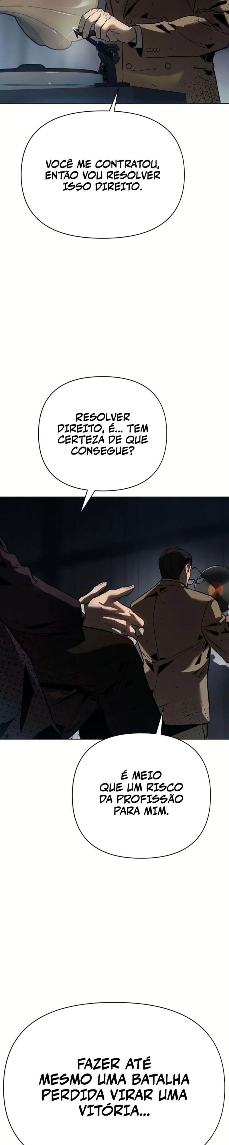 Read Ovcharka Cão de Guerra PT Manga Online