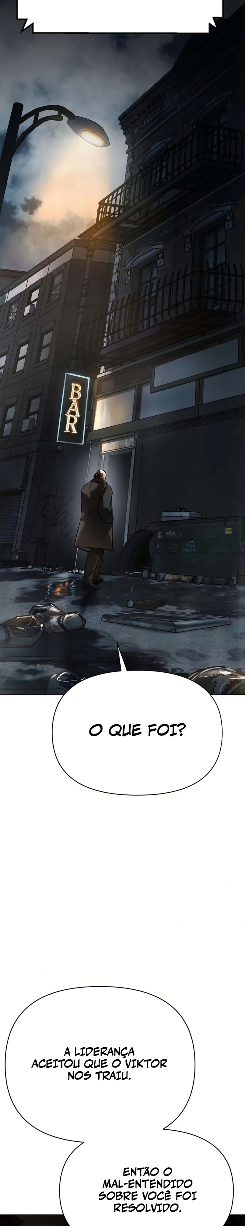 Read Ovcharka Cão de Guerra PT Manga Online