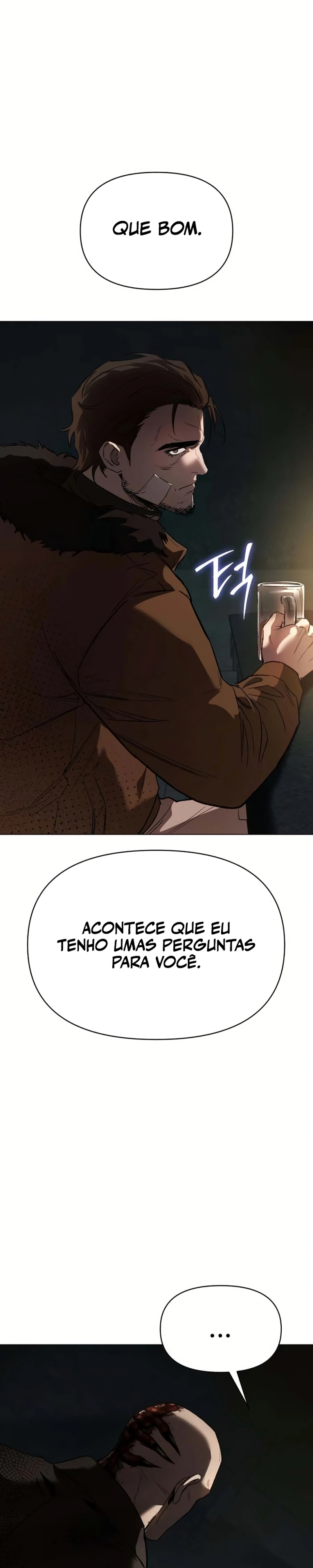 Read Ovcharka Cão de Guerra PT Manga Online