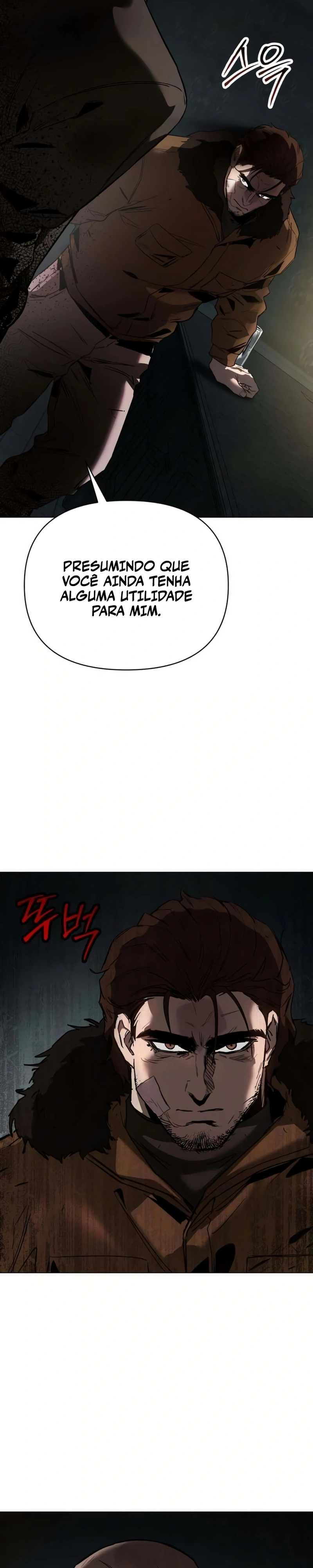 Read Ovcharka Cão de Guerra PT Manga Online