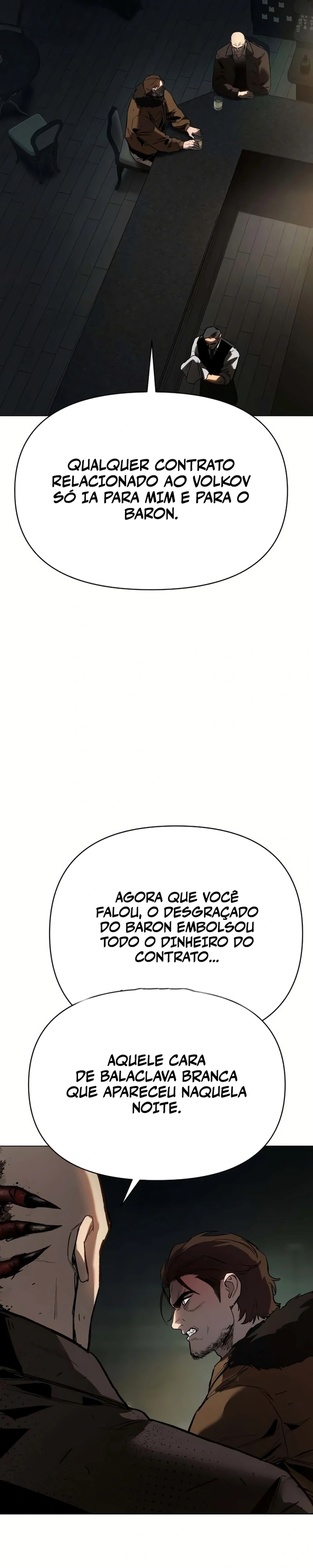 Read Ovcharka Cão de Guerra PT Manga Online