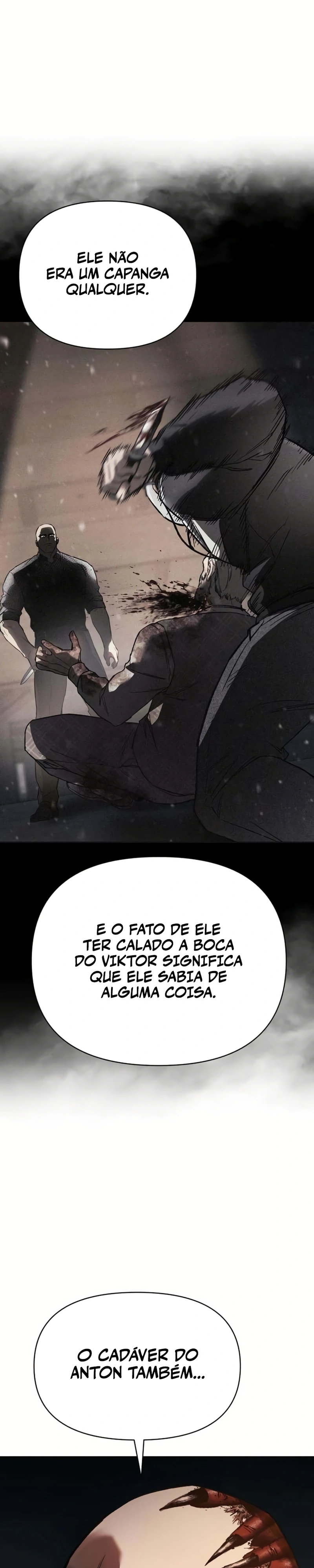 Read Ovcharka Cão de Guerra PT Manga Online