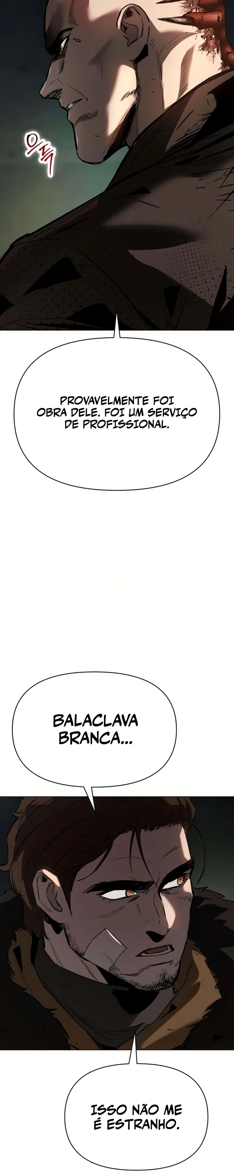 Read Ovcharka Cão de Guerra PT Manga Online