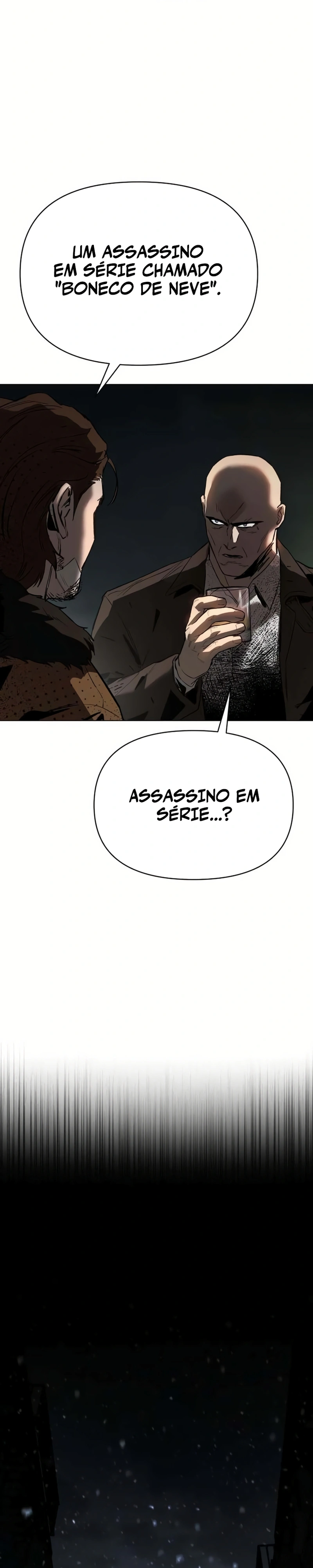 Read Ovcharka Cão de Guerra PT Manga Online