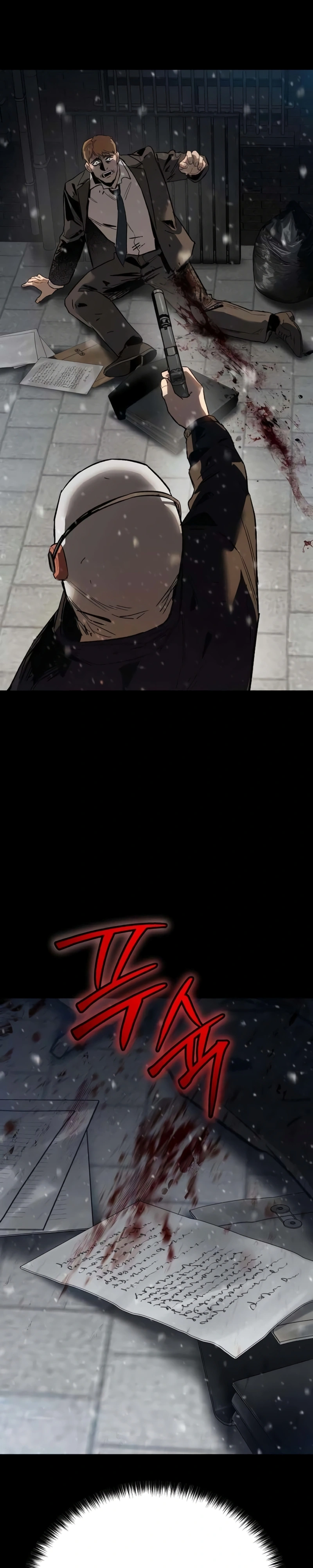 Read Ovcharka Cão de Guerra PT Manga Online