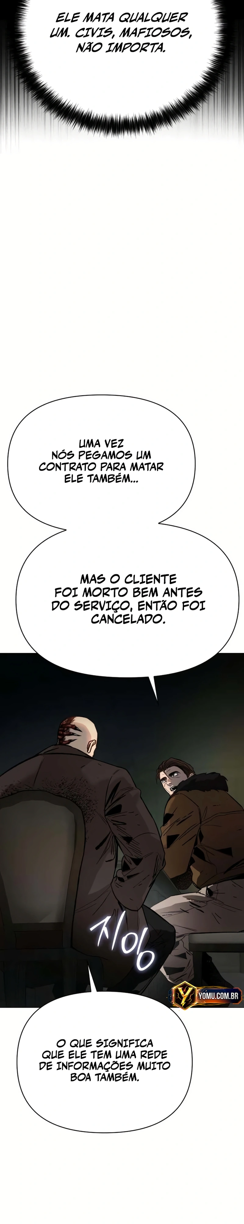 Read Ovcharka Cão de Guerra PT Manga Online