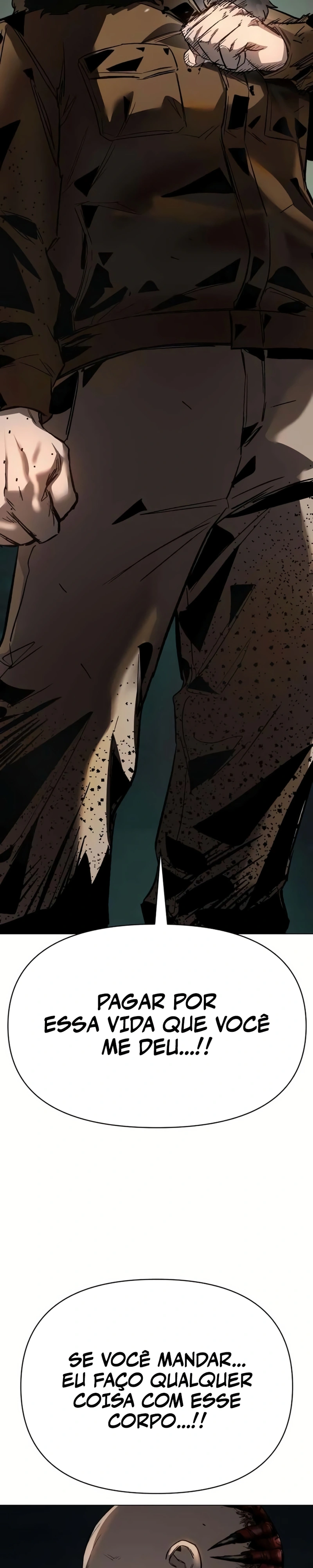 Read Ovcharka Cão de Guerra PT Manga Online