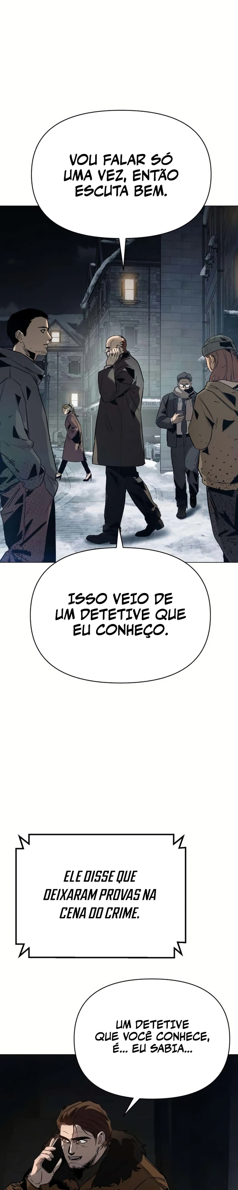 Read Ovcharka Cão de Guerra PT Manga Online