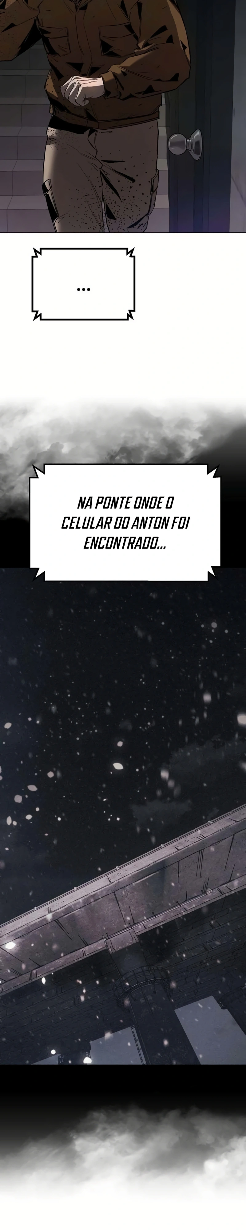 Read Ovcharka Cão de Guerra PT Manga Online