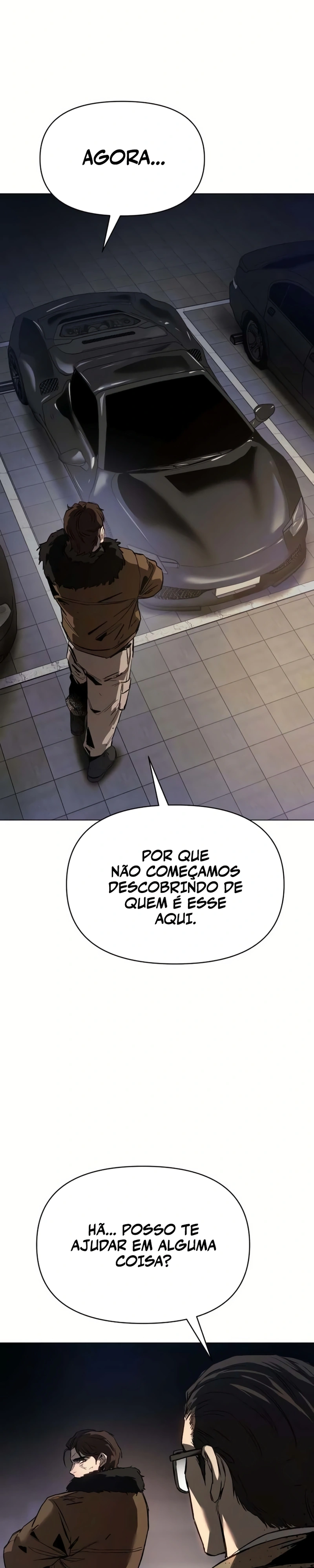 Read Ovcharka Cão de Guerra PT Manga Online