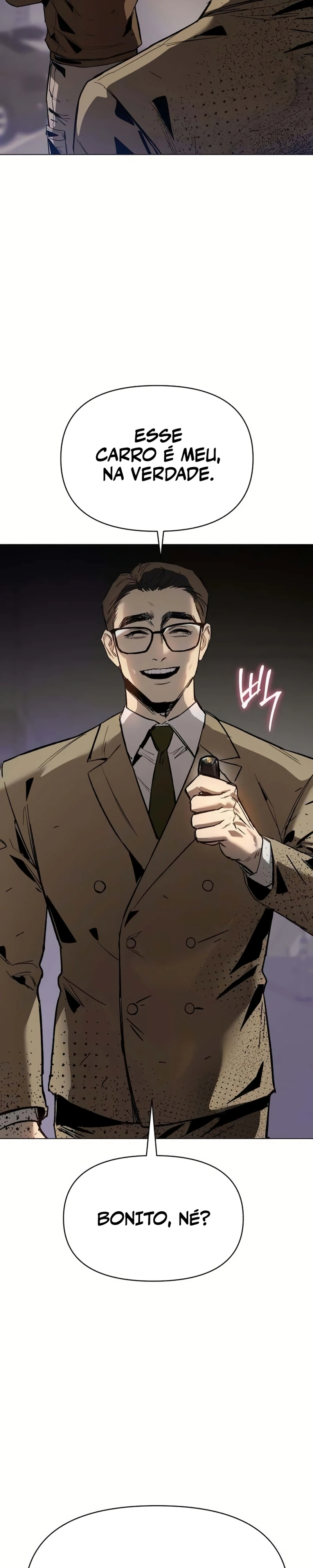 Read Ovcharka Cão de Guerra PT Manga Online