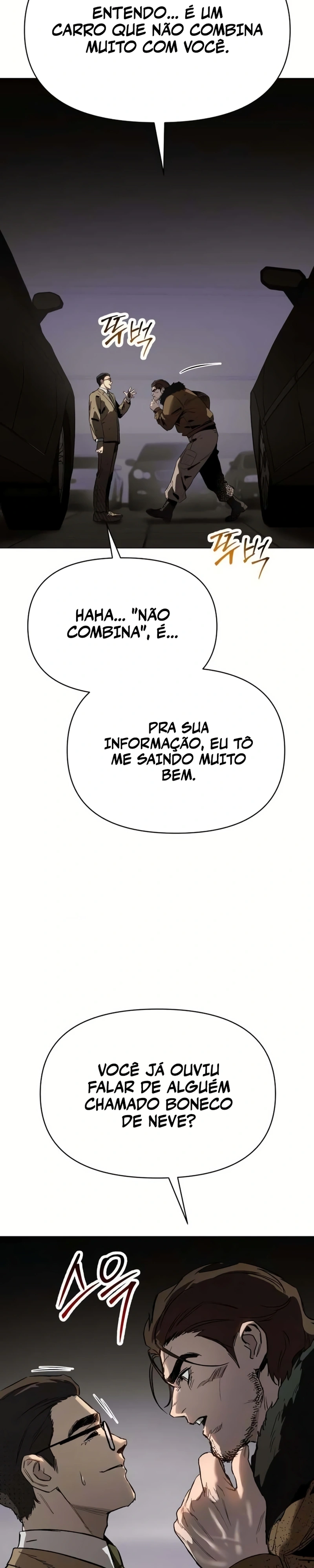 Read Ovcharka Cão de Guerra PT Manga Online