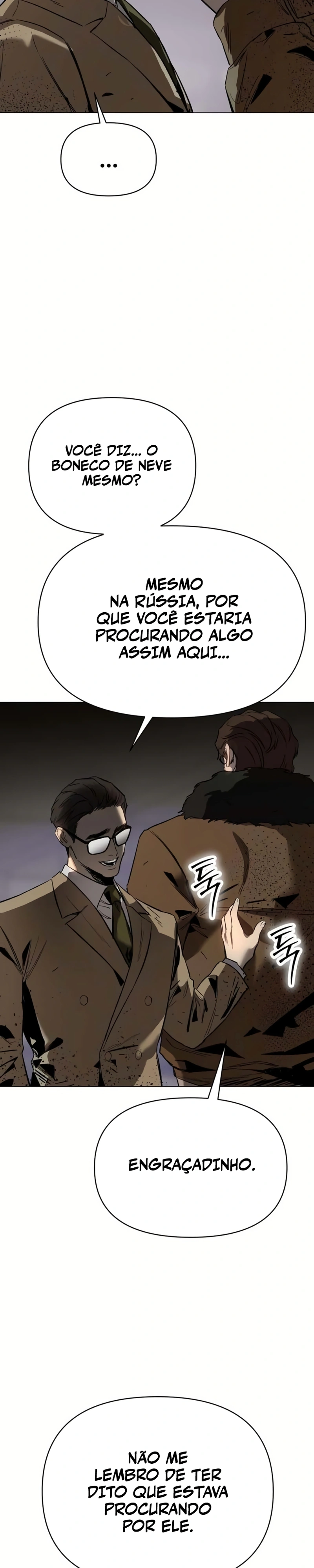 Read Ovcharka Cão de Guerra PT Manga Online