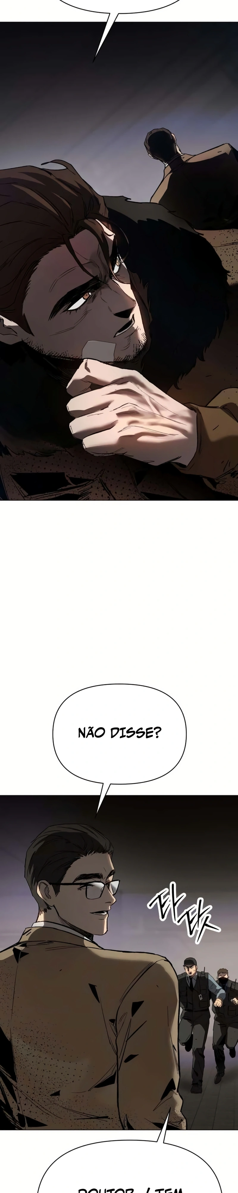 Read Ovcharka Cão de Guerra PT Manga Online