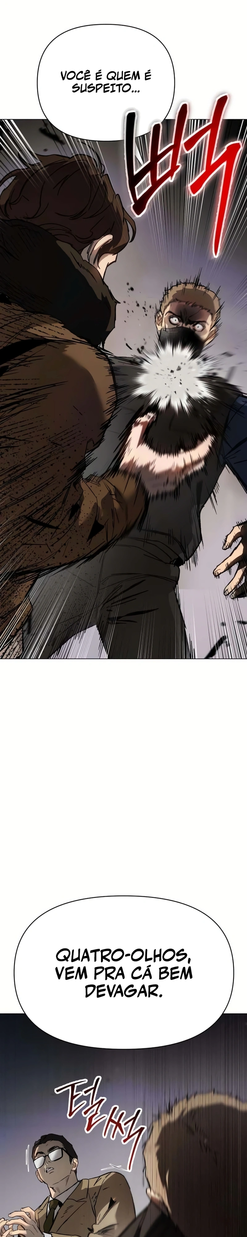 Read Ovcharka Cão de Guerra PT Manga Online