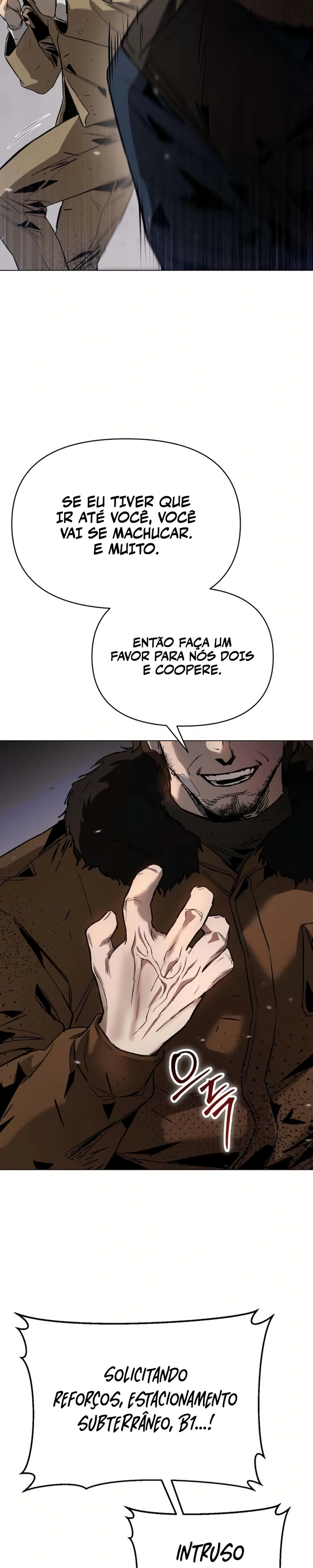 Read Ovcharka Cão de Guerra PT Manga Online