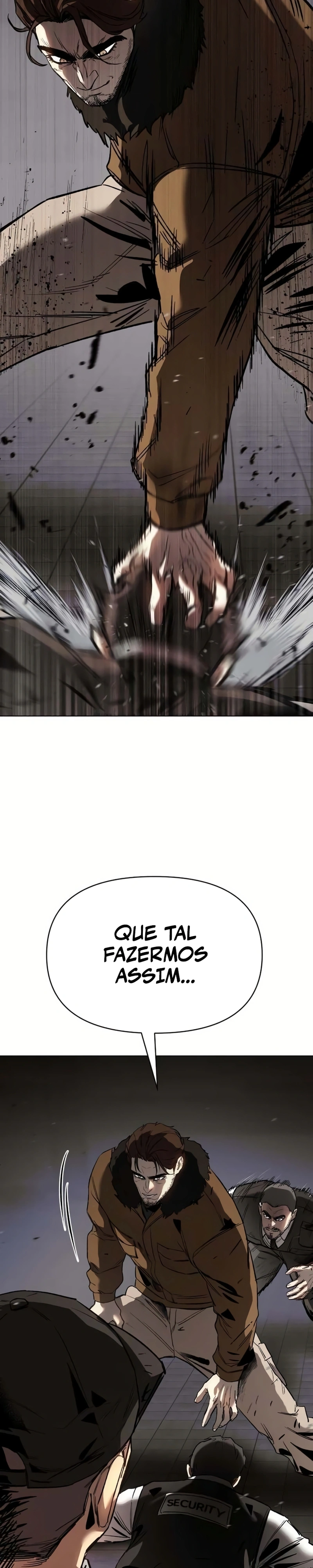 Read Ovcharka Cão de Guerra PT Manga Online