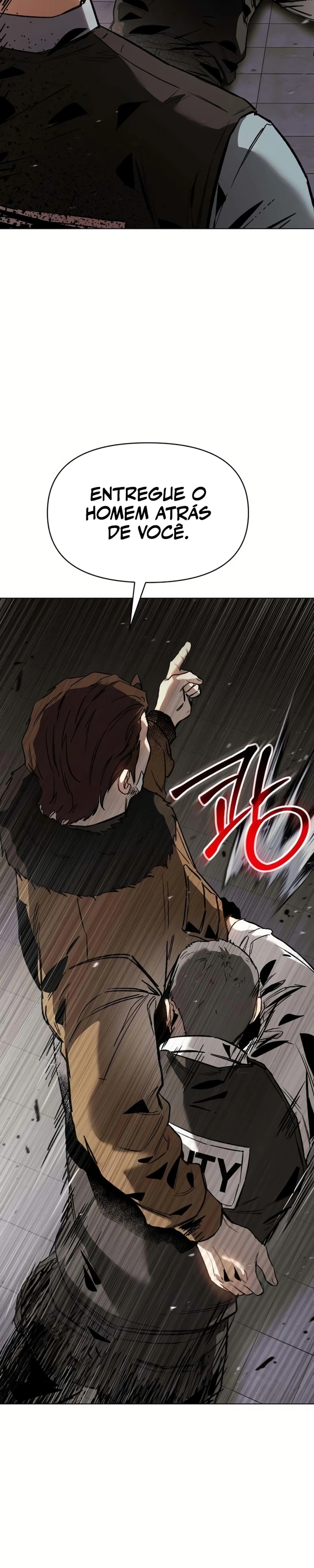 Read Ovcharka Cão de Guerra PT Manga Online