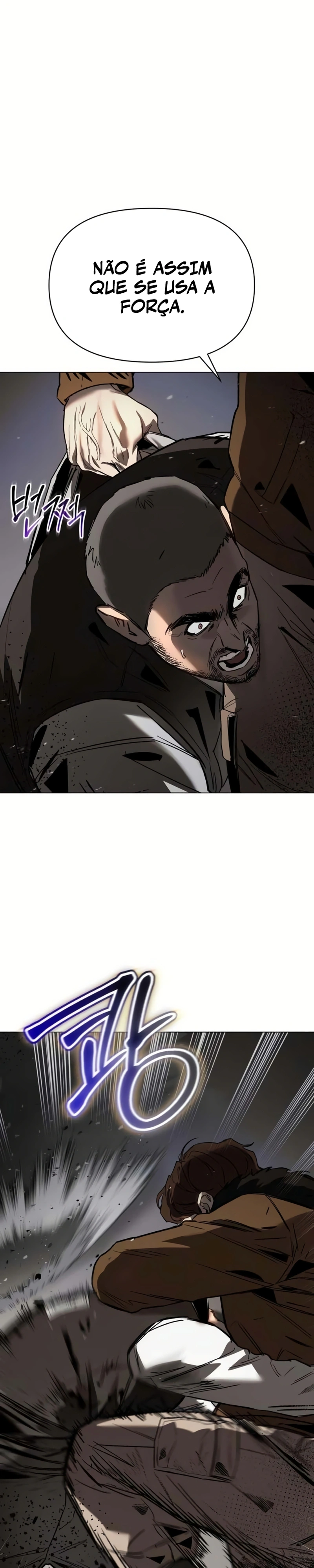 Read Ovcharka Cão de Guerra PT Manga Online