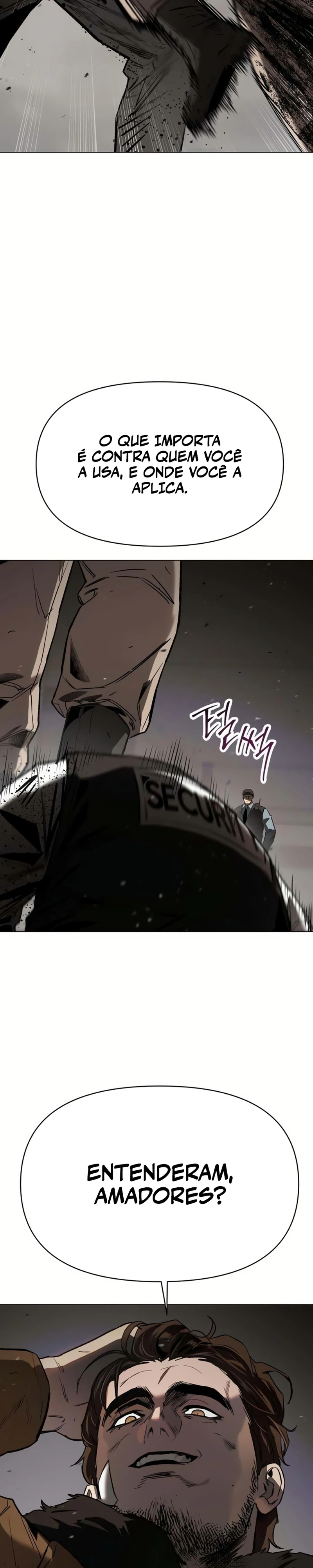 Read Ovcharka Cão de Guerra PT Manga Online