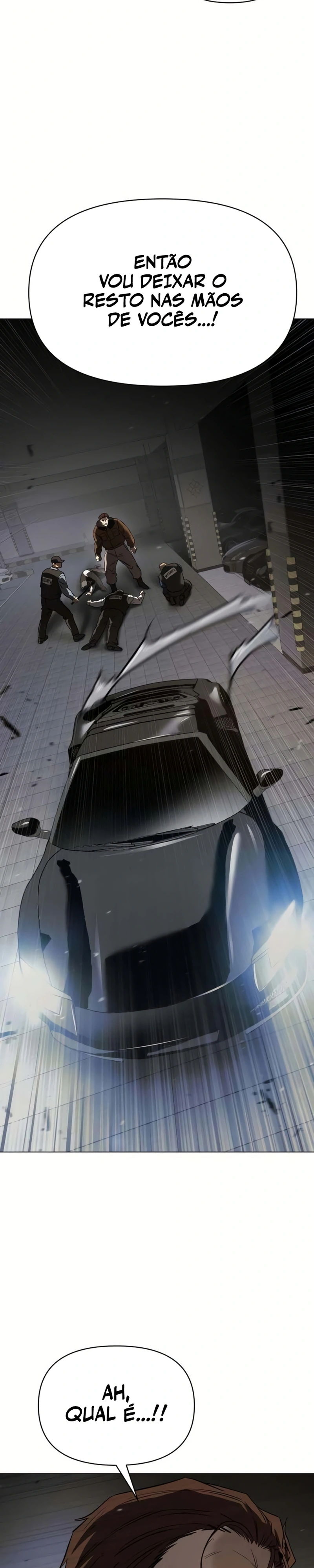 Read Ovcharka Cão de Guerra PT Manga Online