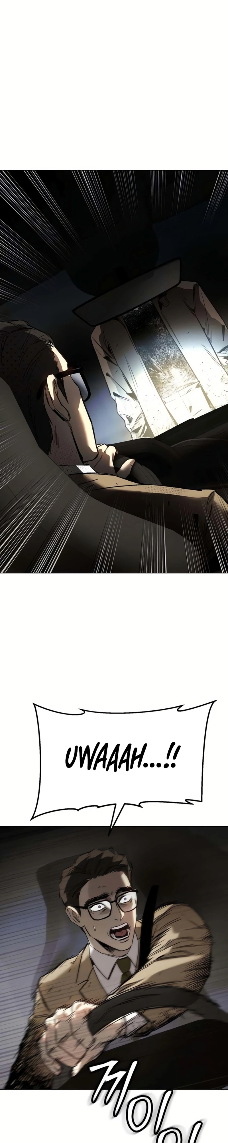 Read Ovcharka Cão de Guerra PT Manga Online