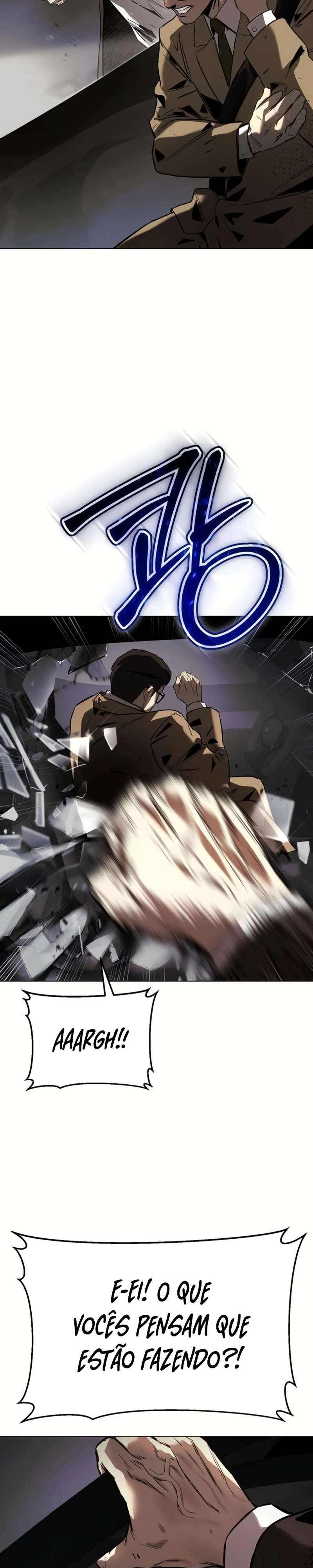 Read Ovcharka Cão de Guerra PT Manga Online