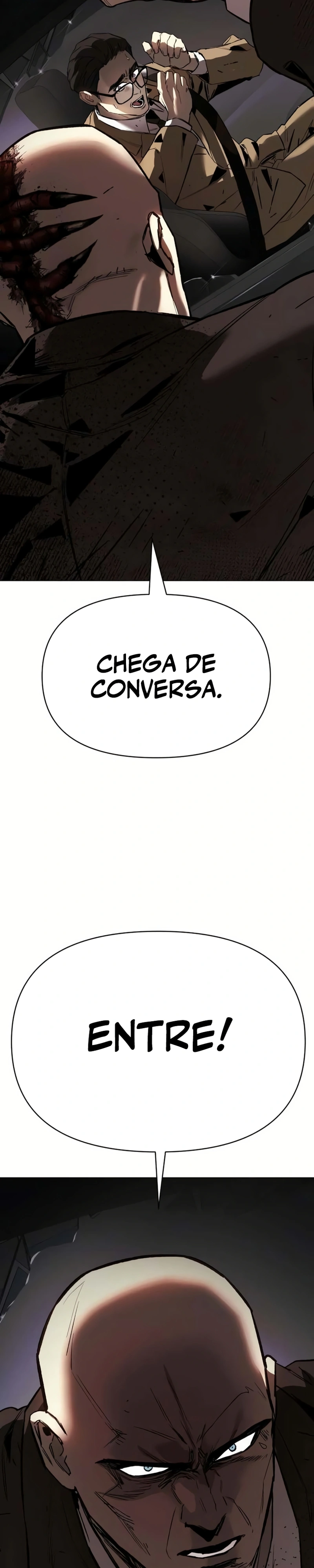 Read Ovcharka Cão de Guerra PT Manga Online