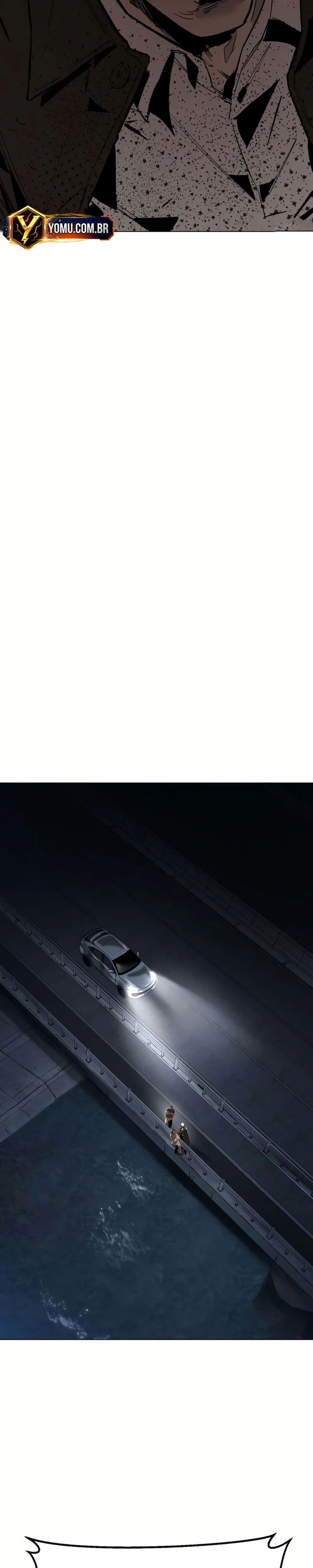 Read Ovcharka Cão de Guerra PT Manga Online