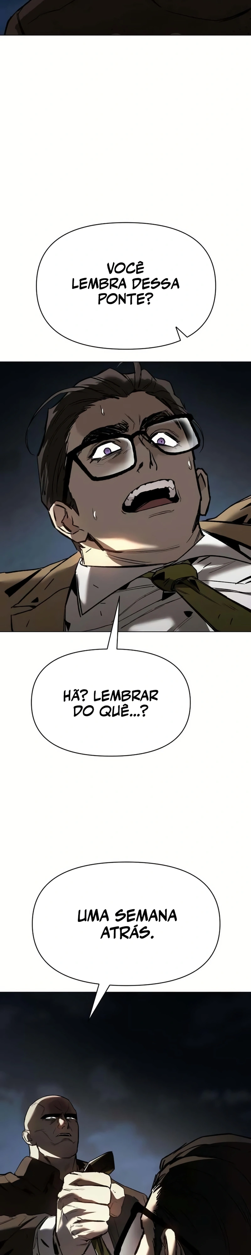 Read Ovcharka Cão de Guerra PT Manga Online