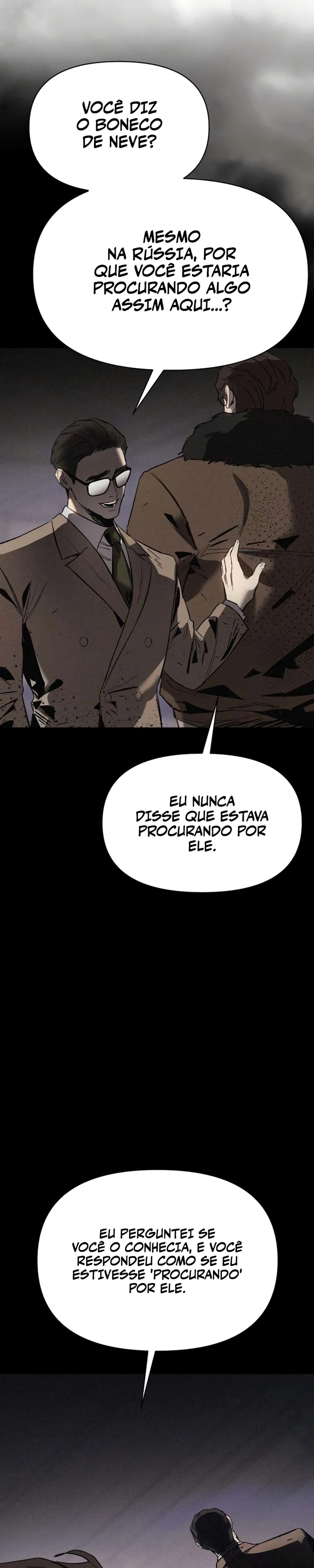 Read Ovcharka Cão de Guerra PT Manga Online