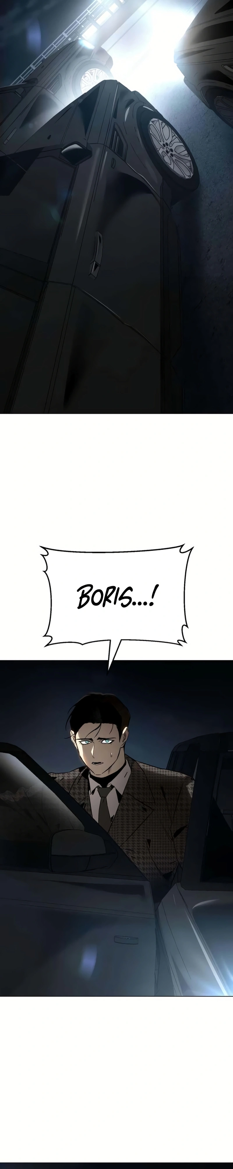 Read Ovcharka Cão de Guerra PT Manga Online