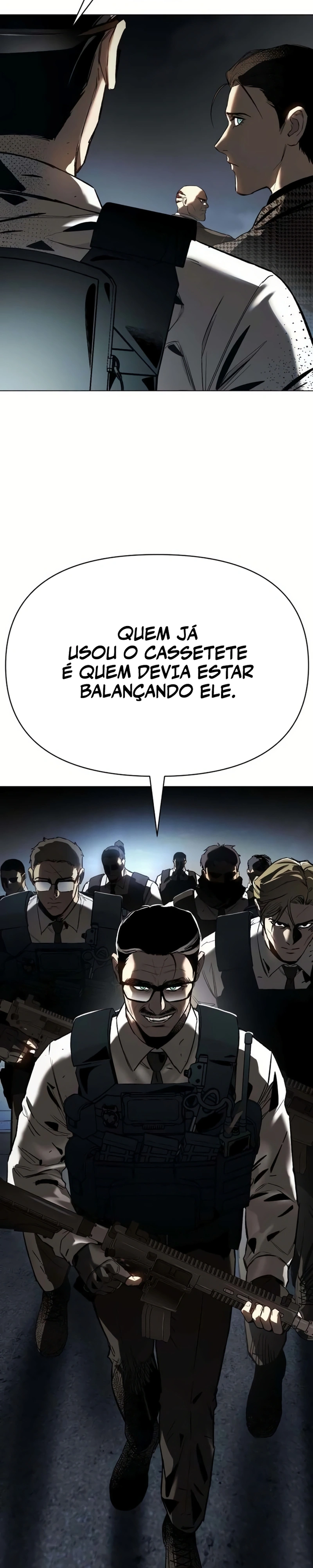 Read Ovcharka Cão de Guerra PT Manga Online